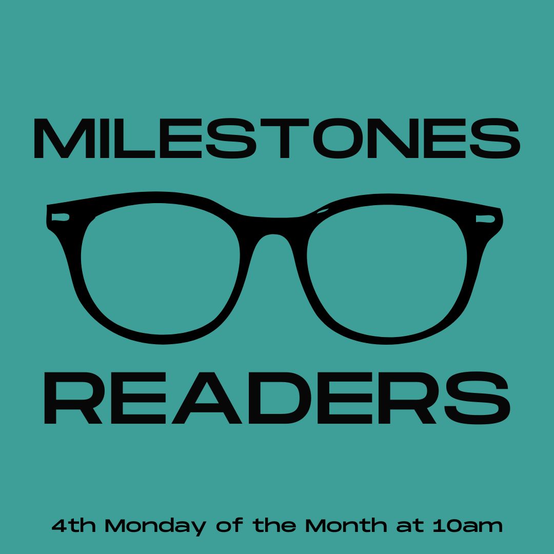 Milestones Readers
