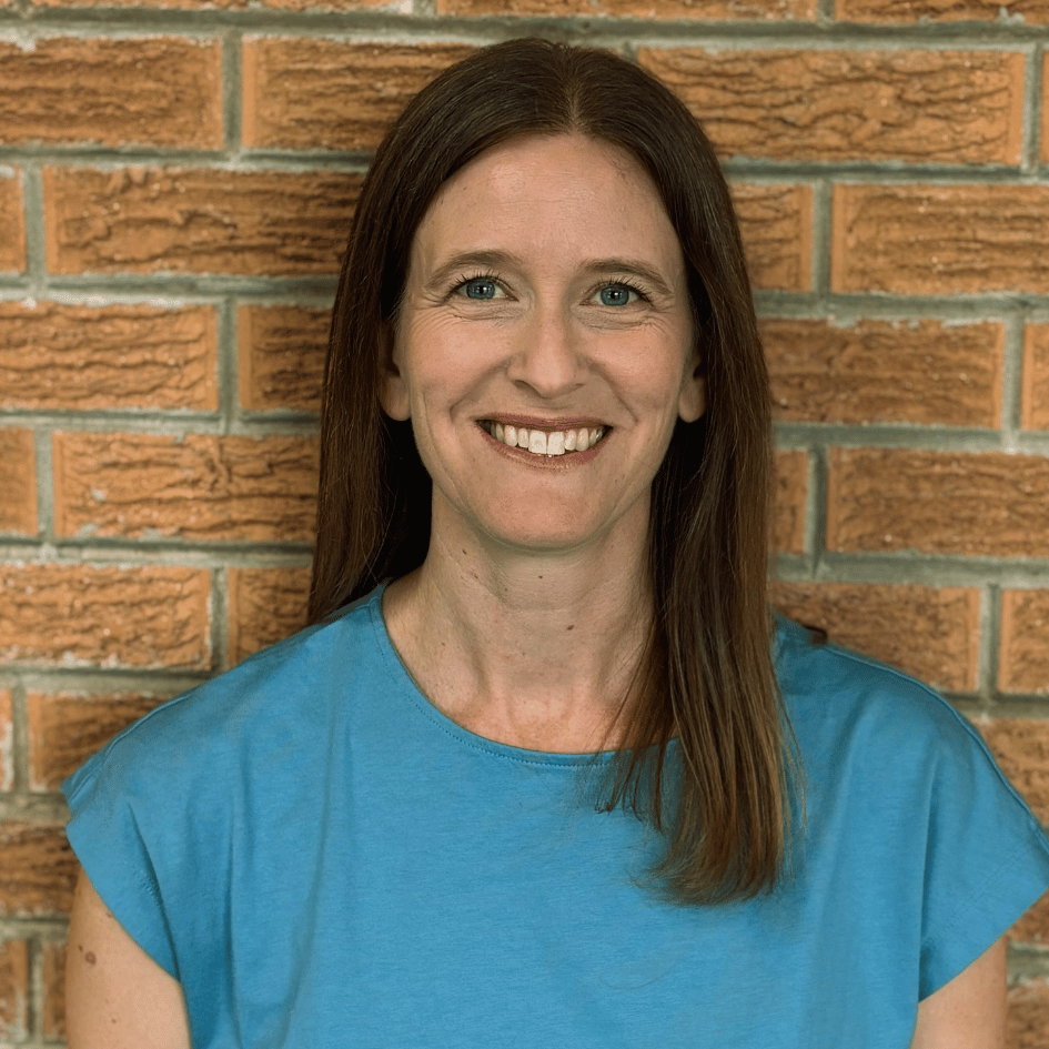 Amy Kilpatrick