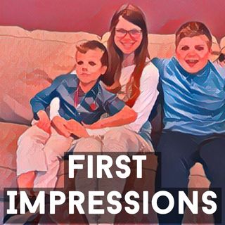 First Impressions