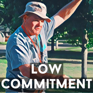 Low Commitment