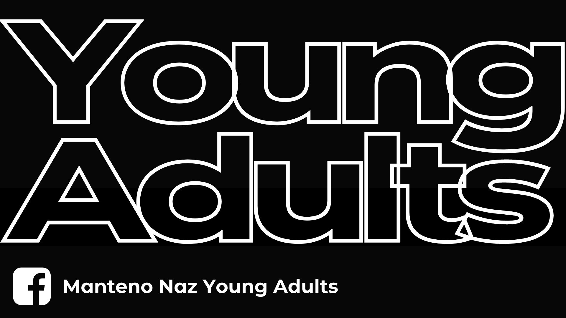 young adult